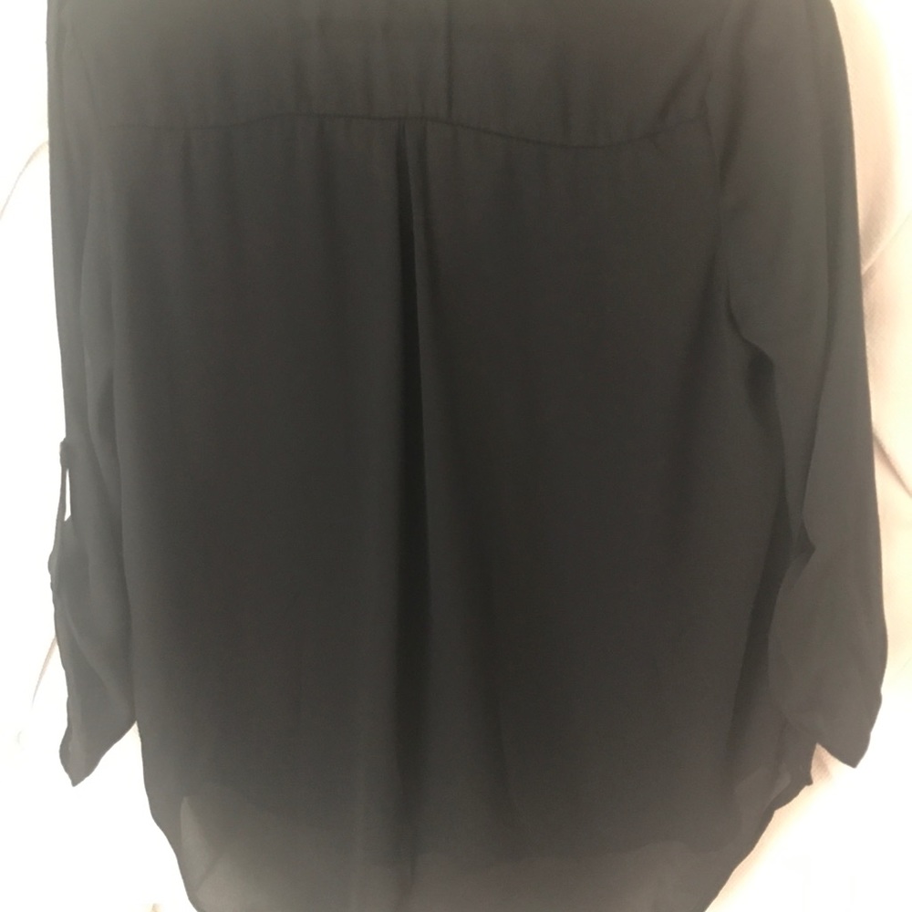 Blouse - Picture 4 of 4